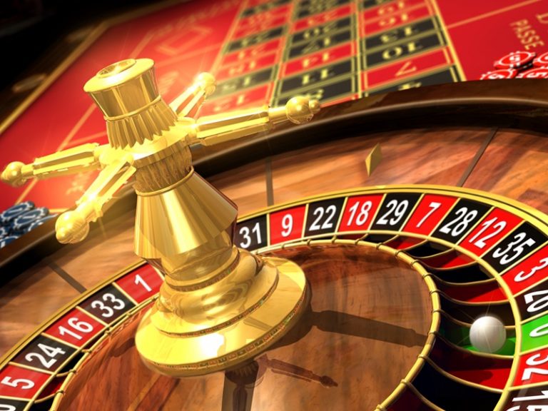 Roulette Systems, Strategy And Professional Gambling Described