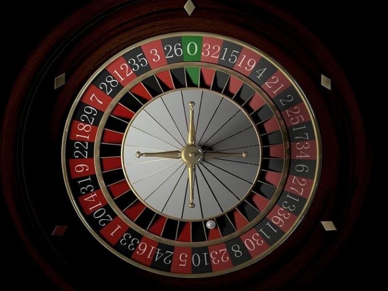 4 Free Winning Casino Tips Uncovered!