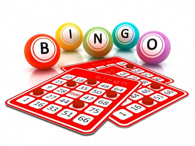 Five Features Make Bingo Online Popular!
