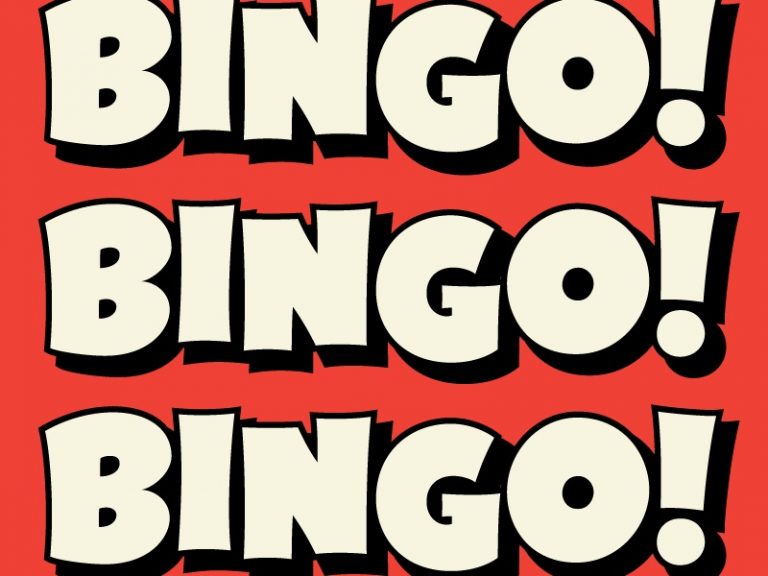 Play Bingo Games Free Of Charge