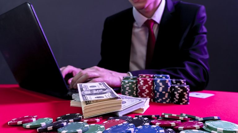 What Is a Legal and Licensed Casino?