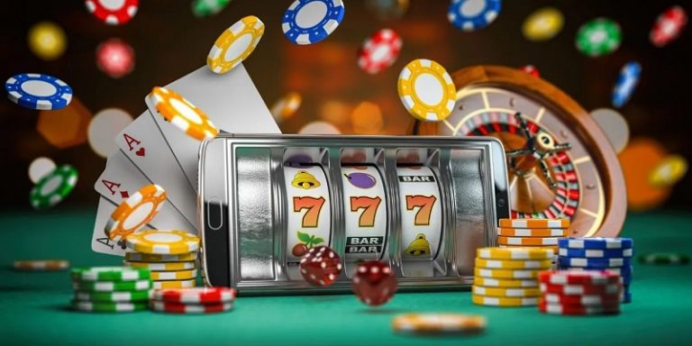 The Greatest Online Casino May Be Found By Following These Four Guidelines