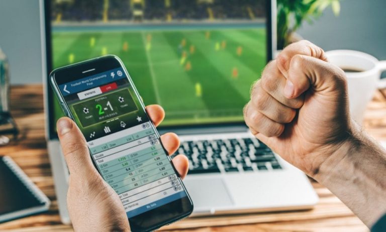 Elevate Your Betting Experience: Download our Android App Today