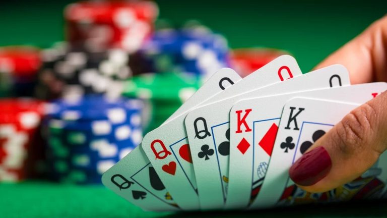 7 Live Poker Tips That Will Put More Cash in Your Pocket